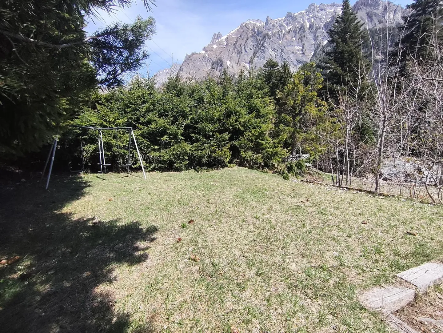 Chalet Charmant à Plan Cernet - Photo 19 sur 19