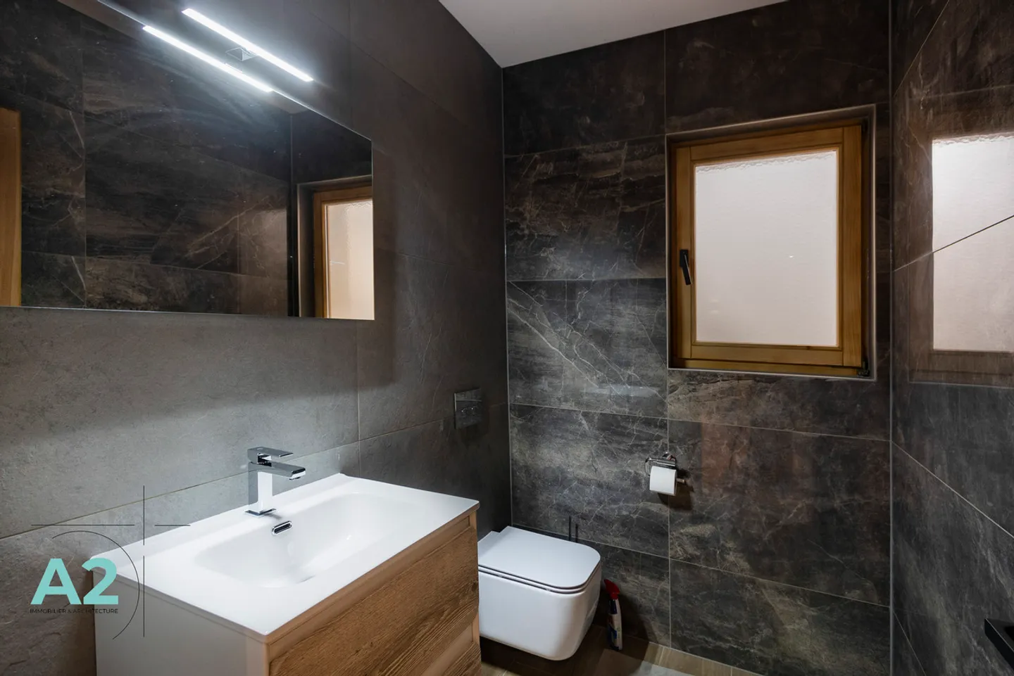 LUXURY CHALET IN RANDOGNE - WEEK OR MONTH RENTAL - Photo 23 of 31