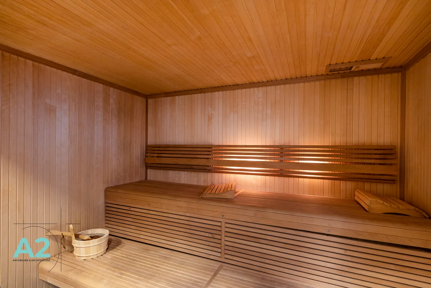 LUXURY CHALET IN RANDOGNE - WEEK OR MONTH RENTAL - Photo 25 of 31