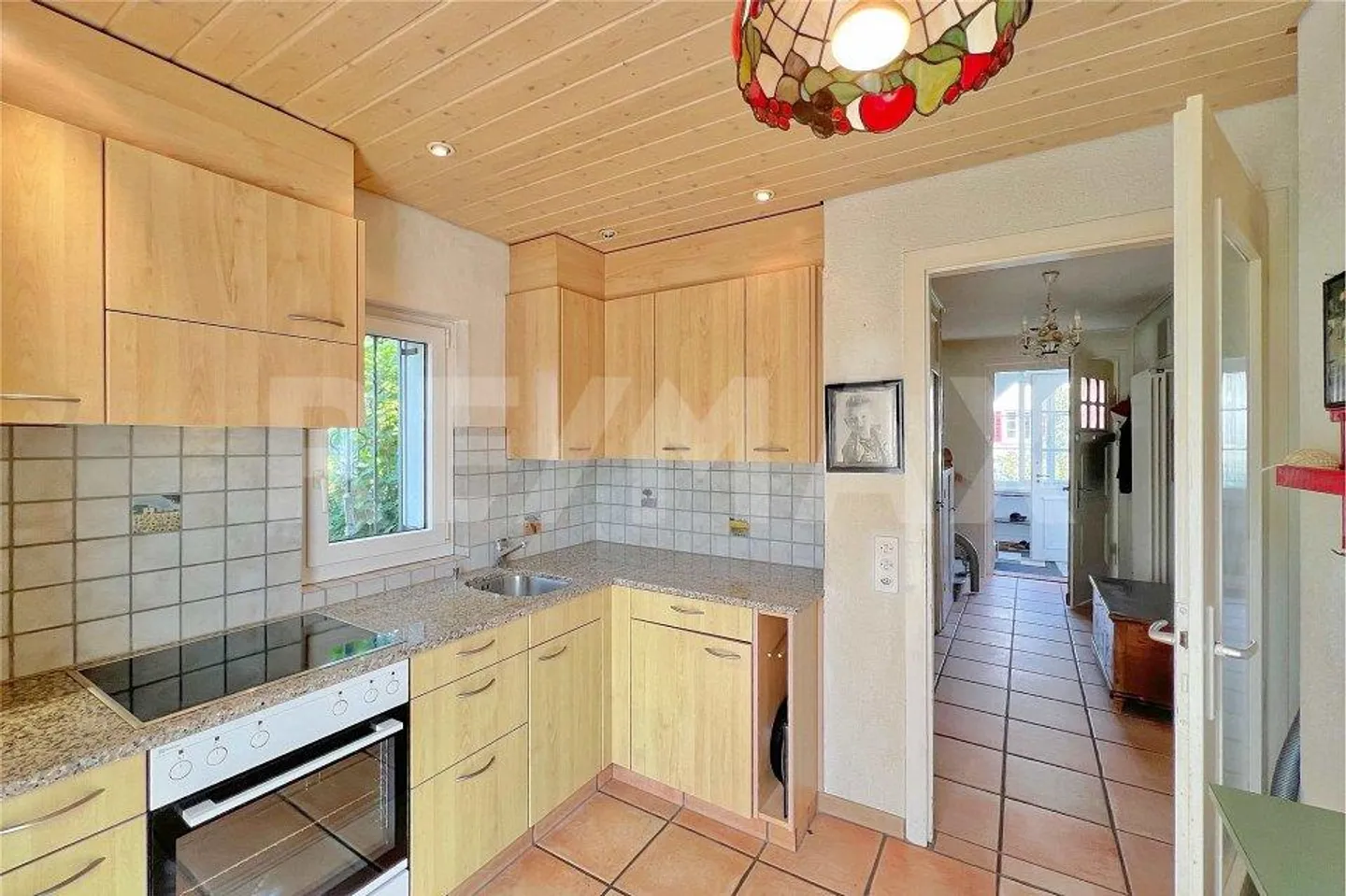 Maison individuelle de 4,50 pièces avec beaucoup de charme - Photo 7 sur 13