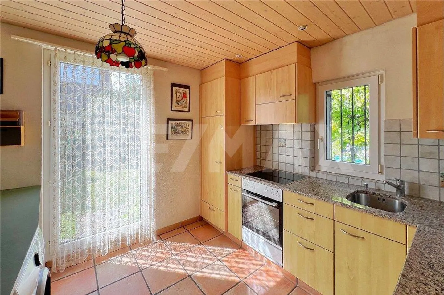 Maison individuelle de 4,50 pièces avec beaucoup de charme - Photo 8 sur 13