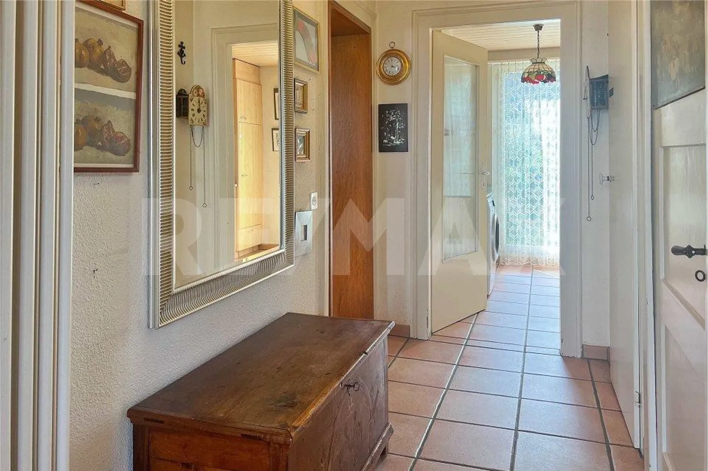 Maison individuelle de 4,50 pièces avec beaucoup de charme - Photo 9 sur 13