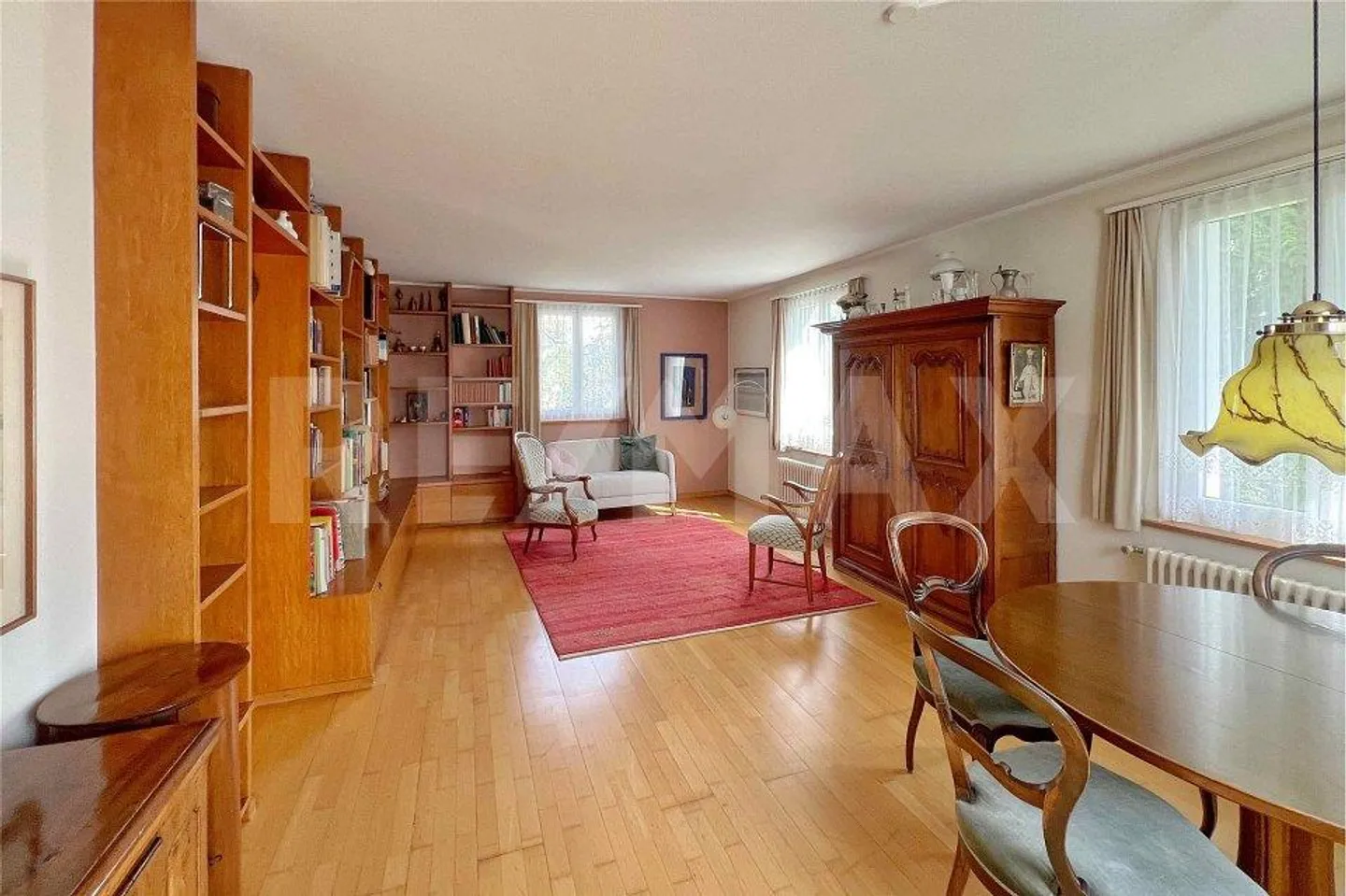 Maison individuelle de 4,50 pièces avec beaucoup de charme - Photo 10 sur 13