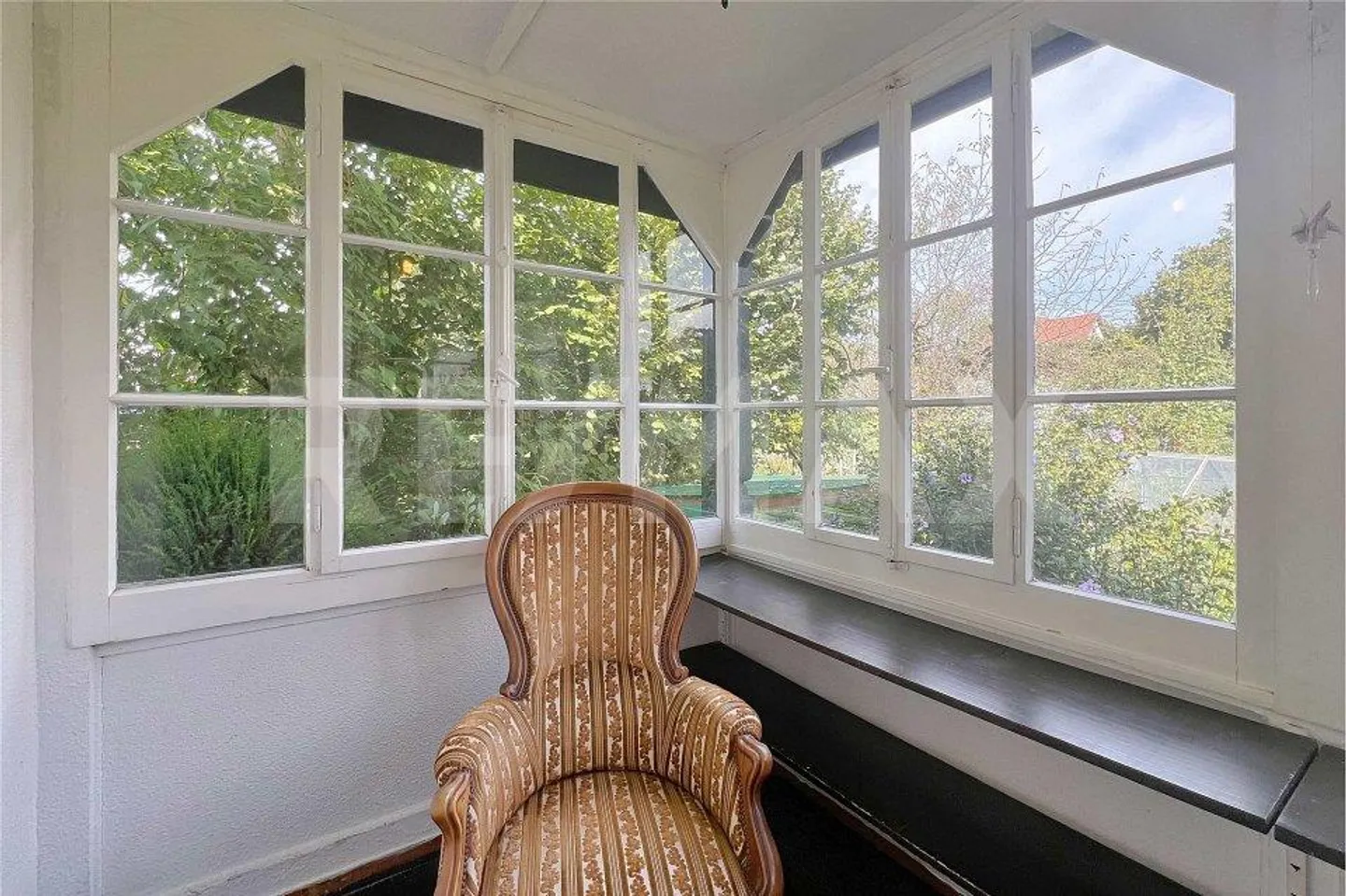 Maison individuelle de 4,50 pièces avec beaucoup de charme - Photo 13 sur 13