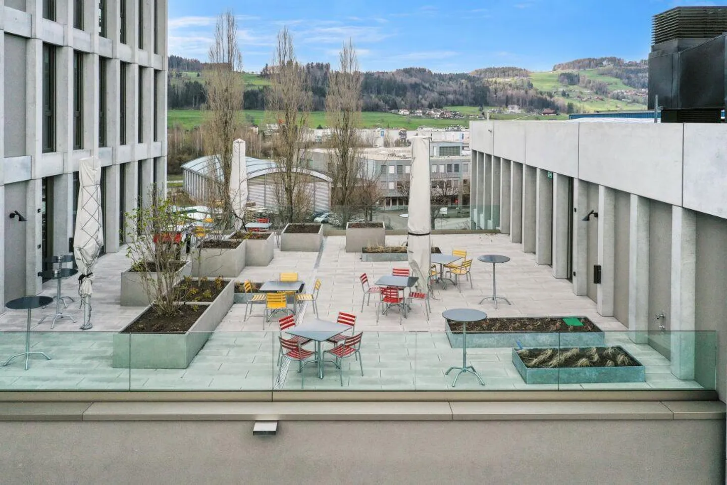 Modernes Gewerbeobjekt zu Vermieten - Foto 4 von 13