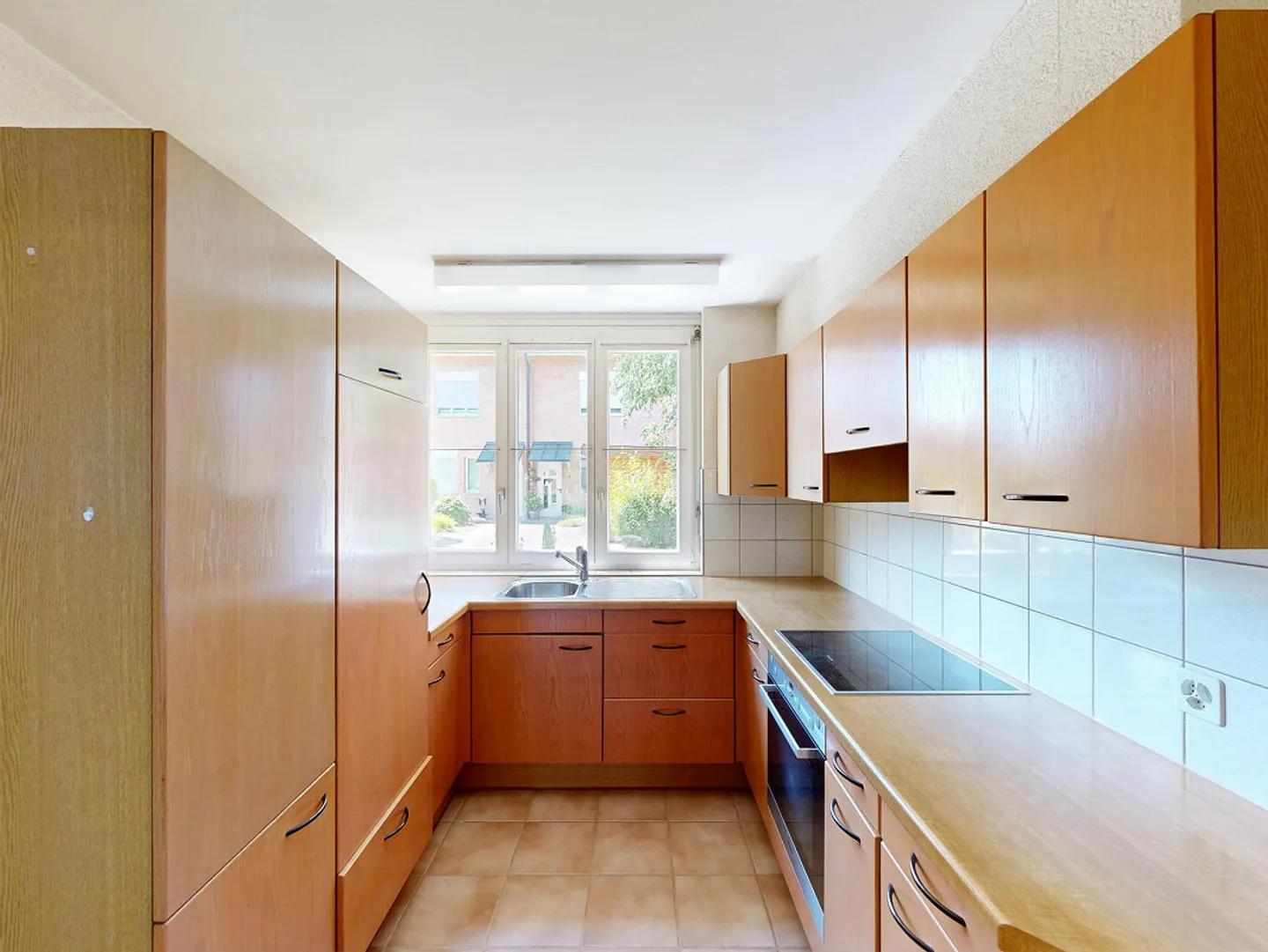Charmante maison de ville de 5,5 pièces à Laufen - Photo 4 sur 13