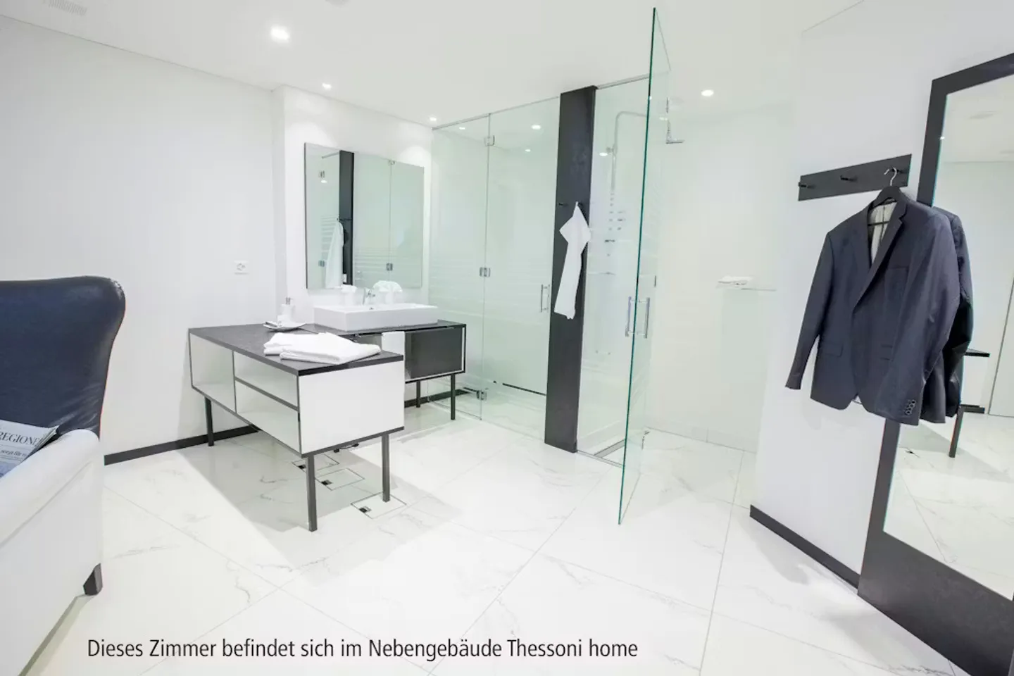 Chambre à Regensdorf - Photo 5 sur 5