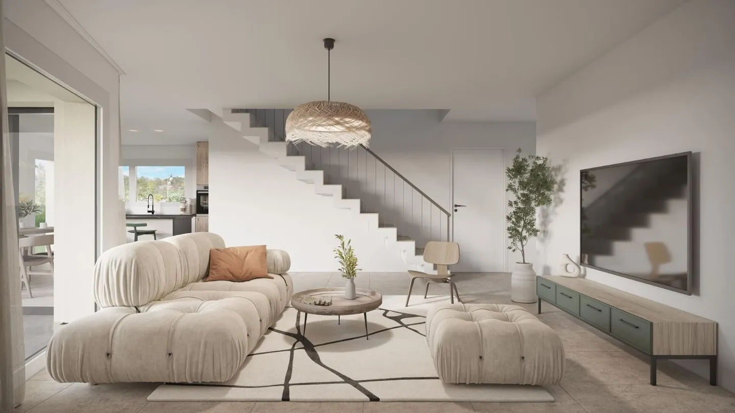 Villas modernes à Remaufens - Photo 9 sur 11