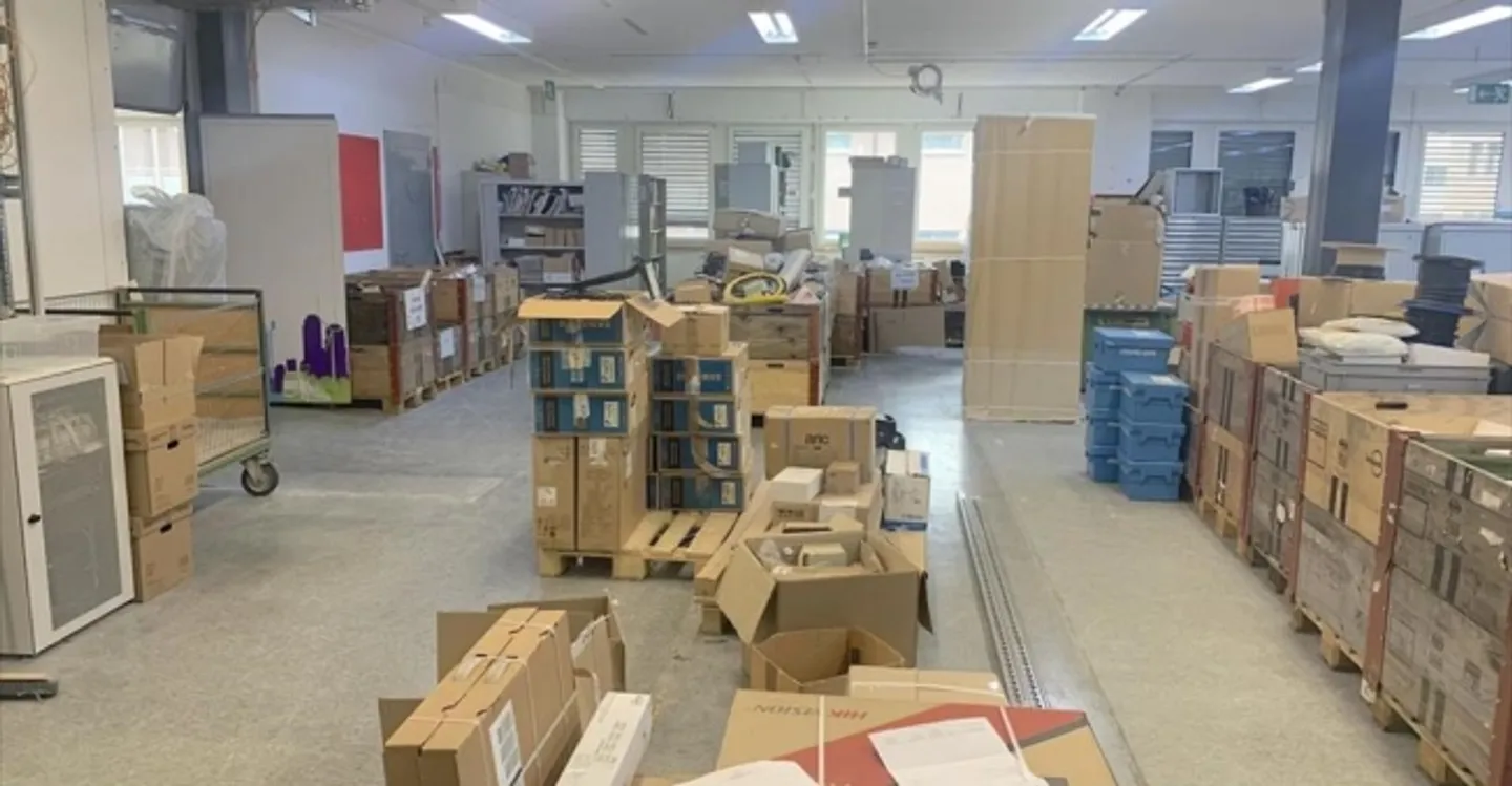 Deposit - Photo 8 of 10