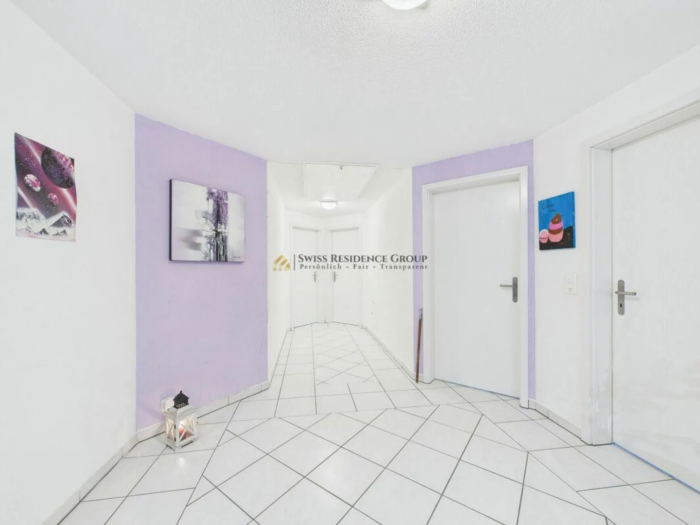 Vivere con spazio - incluso un appartamento separato di 4,5 stanze - Foto 6 di 26