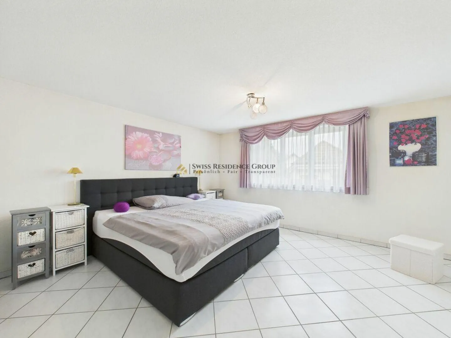 Vivere con spazio - incluso un appartamento separato di 4,5 stanze - Foto 10 di 26