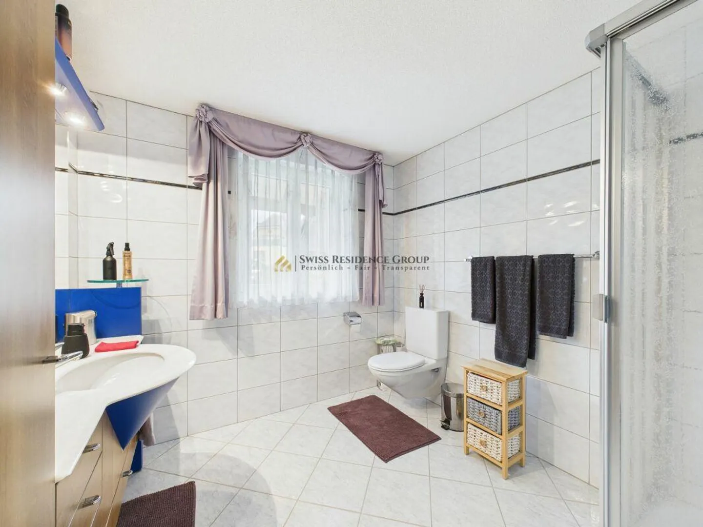 Vivere con spazio - incluso un appartamento separato di 4,5 stanze - Foto 11 di 26
