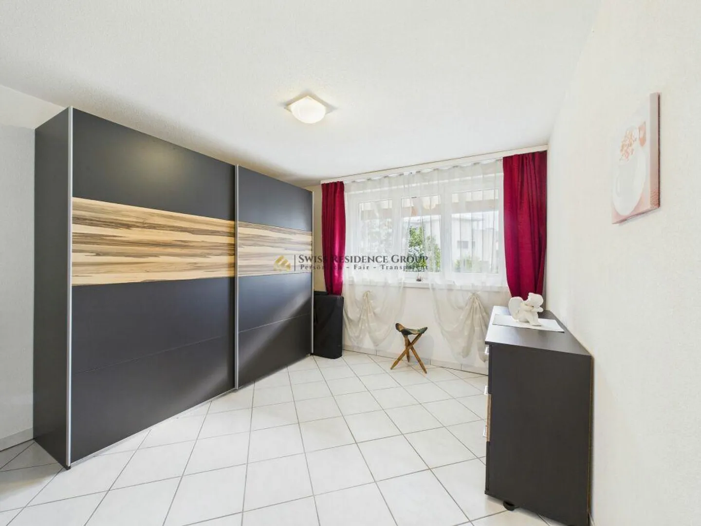 Vivere con spazio - incluso un appartamento separato di 4,5 stanze - Foto 12 di 26