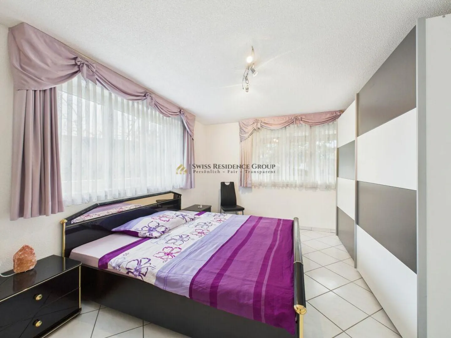 Vivere con spazio - incluso un appartamento separato di 4,5 stanze - Foto 13 di 26