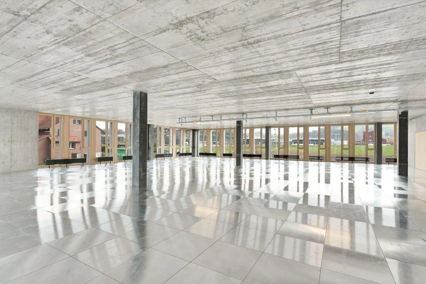 Modernes Gewerbeobjekt zu Vermieten - Foto 9 von 13