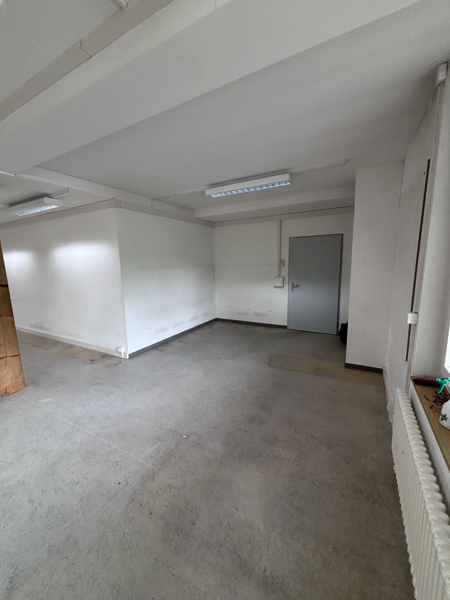 Grand espace bureau/commercial dans une ancienne filature - Photo 6 sur 7