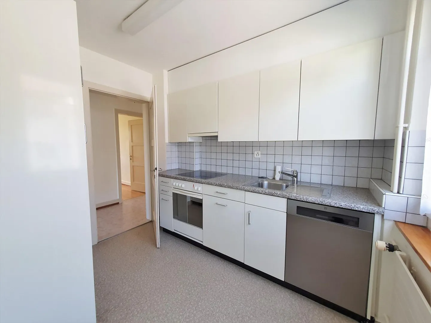 Appartement bien entretenu au bord de la forêt de Neuhausen - Photo 4 sur 10