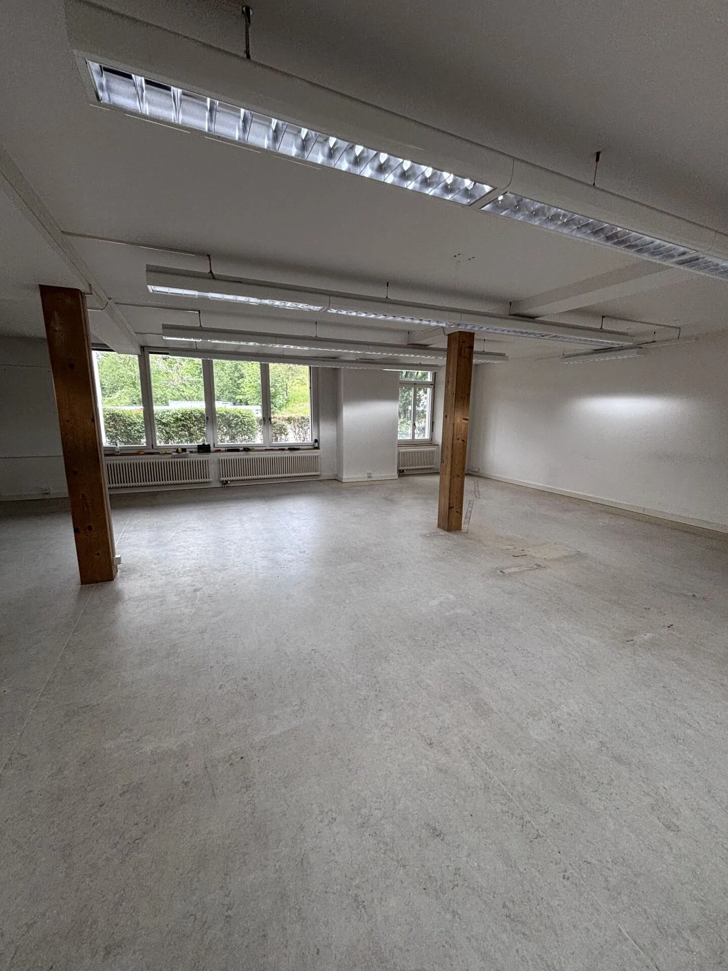 Grand espace bureau/commercial dans une ancienne filature - Photo 7 sur 7