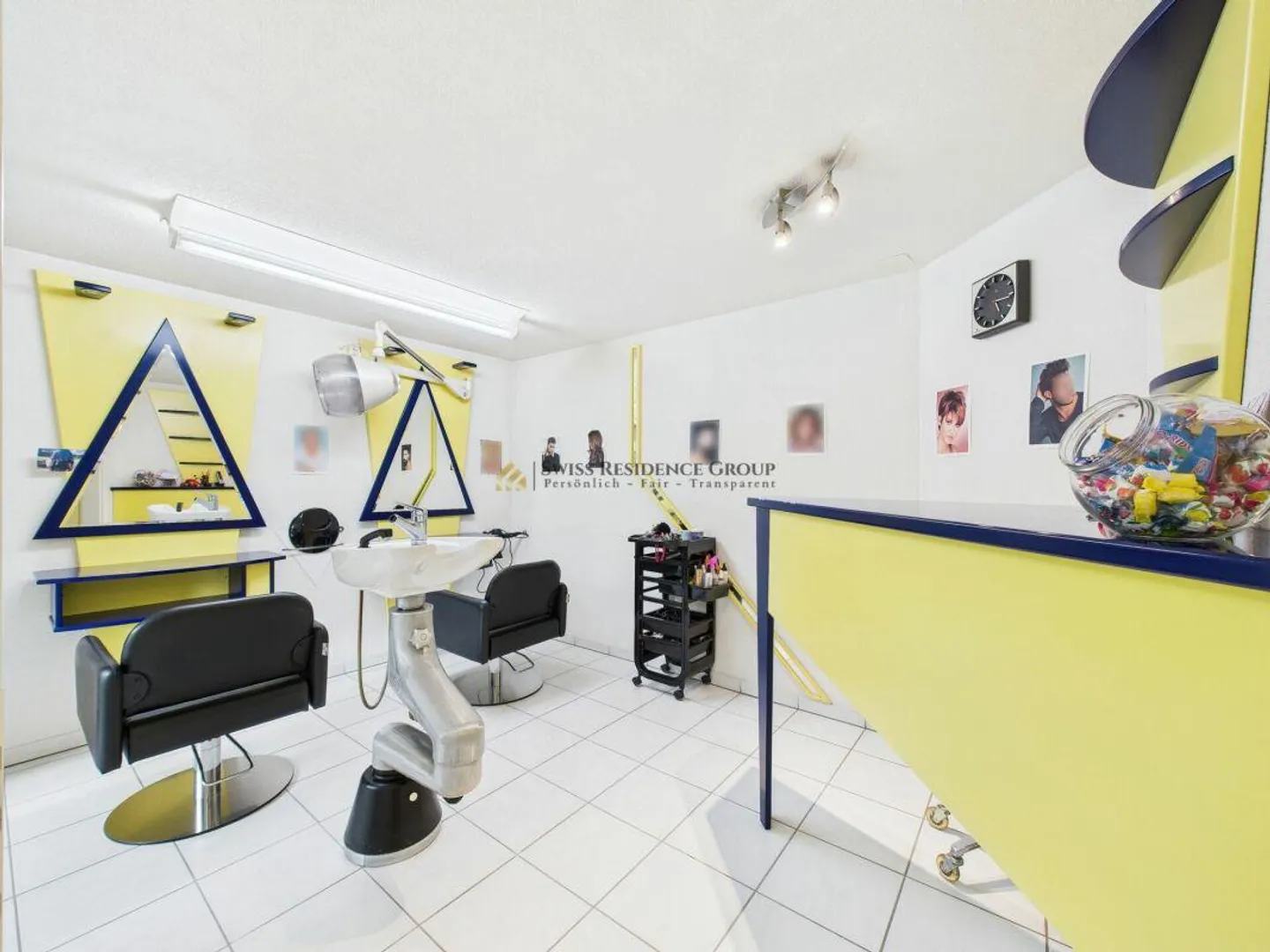 Vivere con spazio - incluso un appartamento separato di 4,5 stanze - Foto 17 di 26