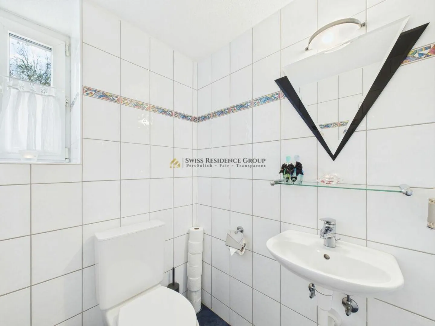 Vivere con spazio - incluso un appartamento separato di 4,5 stanze - Foto 16 di 26