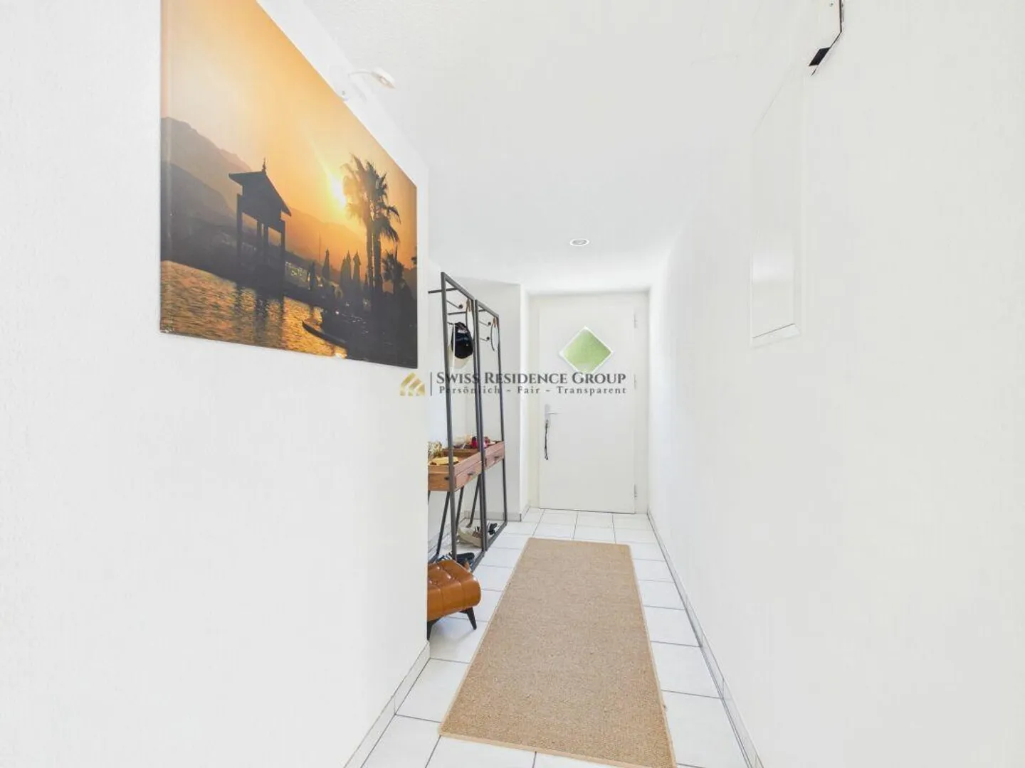 Vivere con spazio - incluso un appartamento separato di 4,5 stanze - Foto 22 di 26