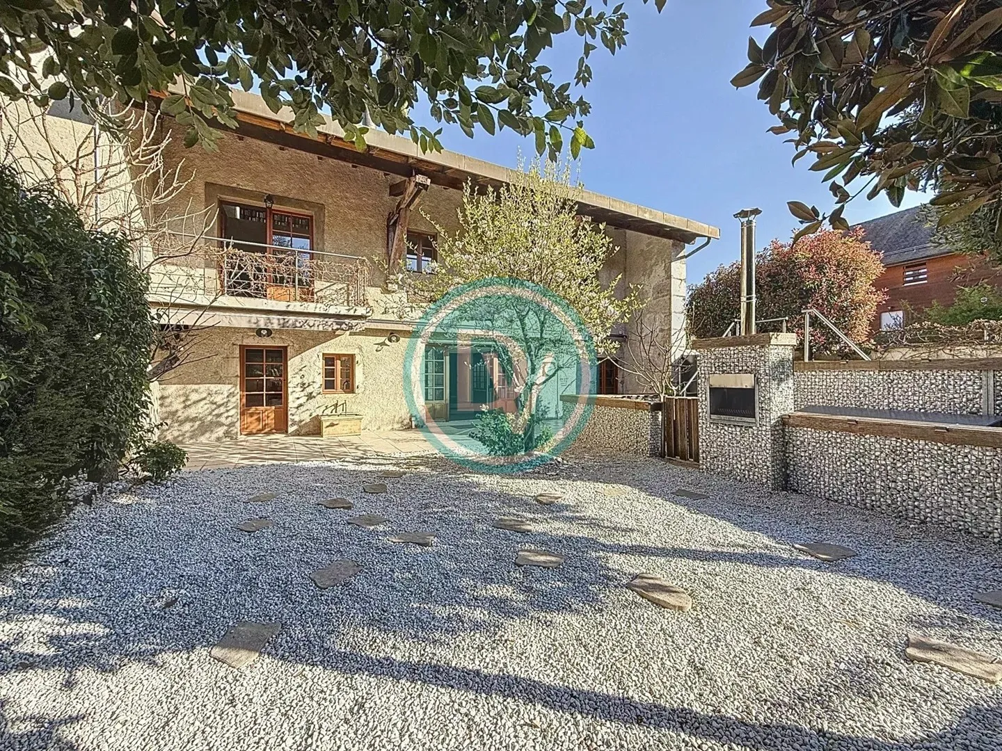 Casa in affitto - Foto 2 di 20