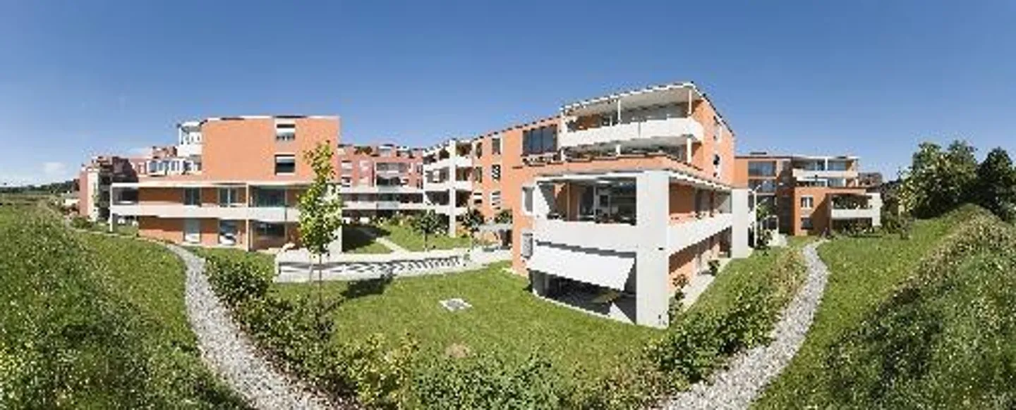 Appartamento moderno in un'oasi verde / Affitto senza deposito - Foto 1 di 5