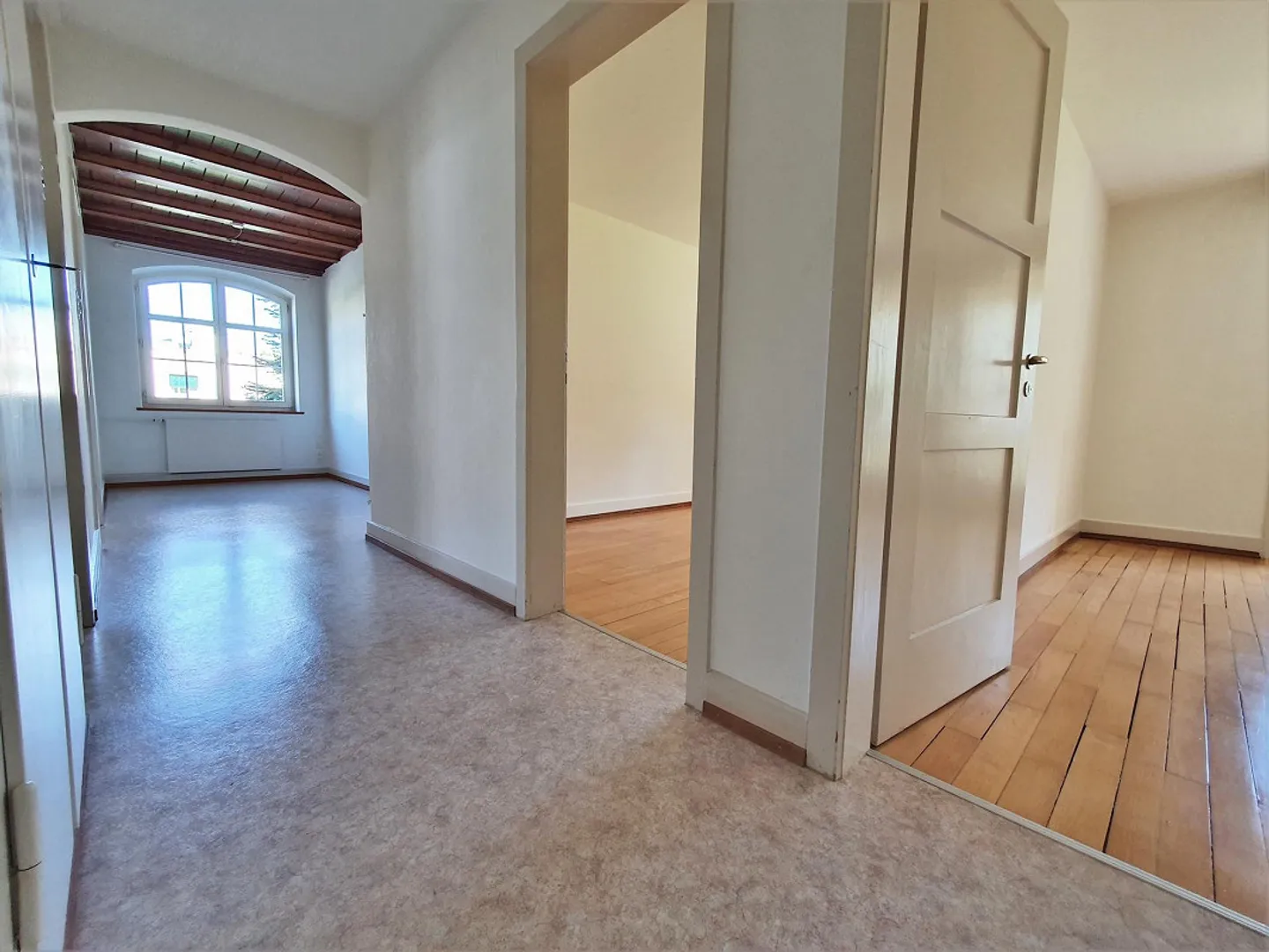 Appartement bien entretenu au bord de la forêt de Neuhausen - Photo 7 sur 10