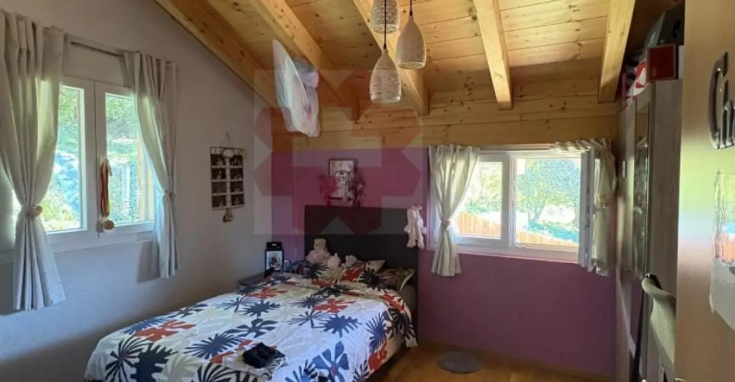 Loye Chalet 5.5 Zimmer - Foto 8 von 9