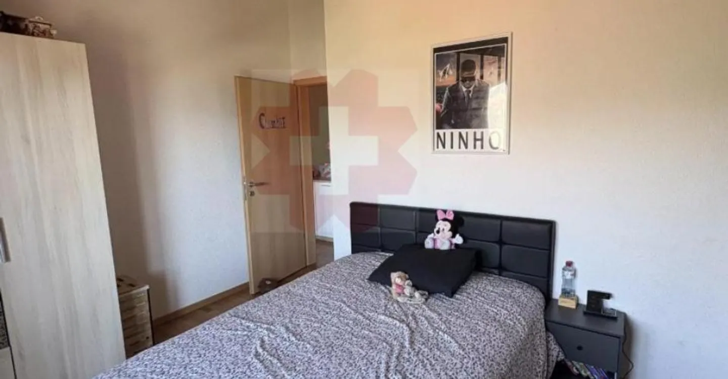 Loye Chalet 5.5 Zimmer - Foto 9 von 9