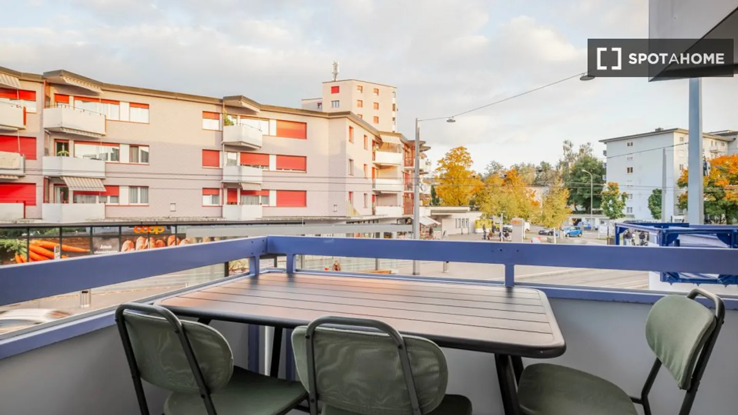 Appartamento in affitto - Foto 3 di 18