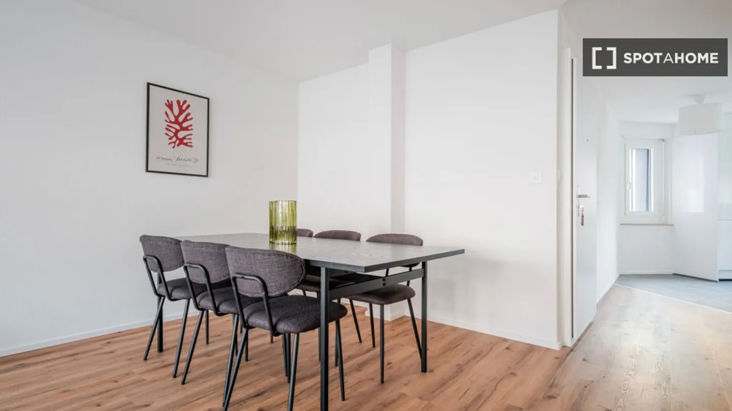 Appartamento in affitto - Foto 5 di 18