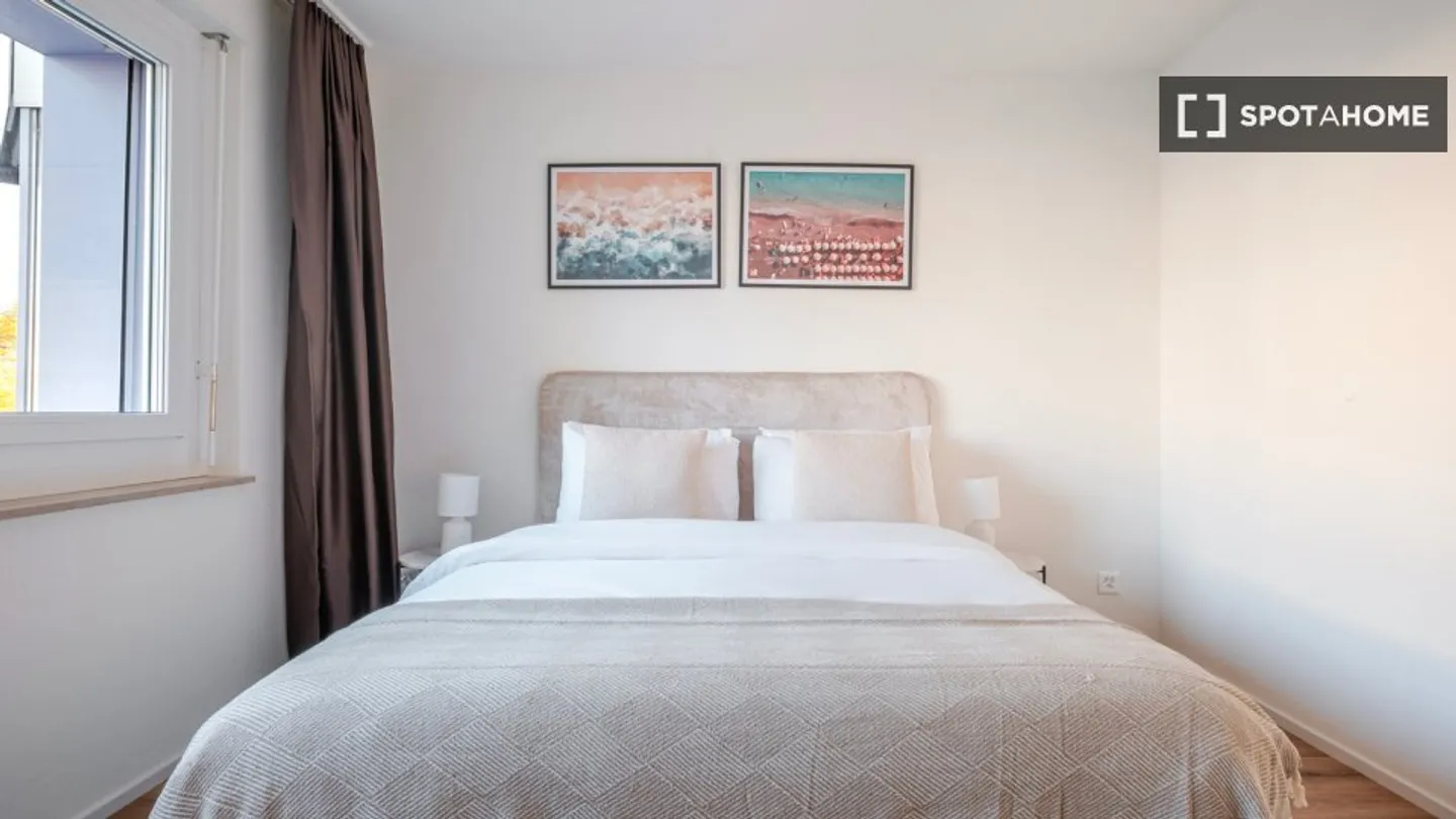 Appartamento in affitto - Foto 8 di 18