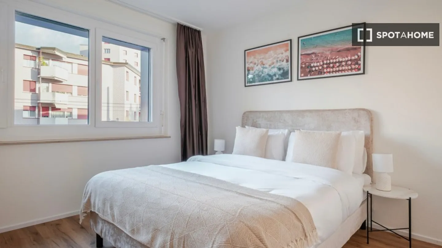 Appartamento in affitto - Foto 7 di 18