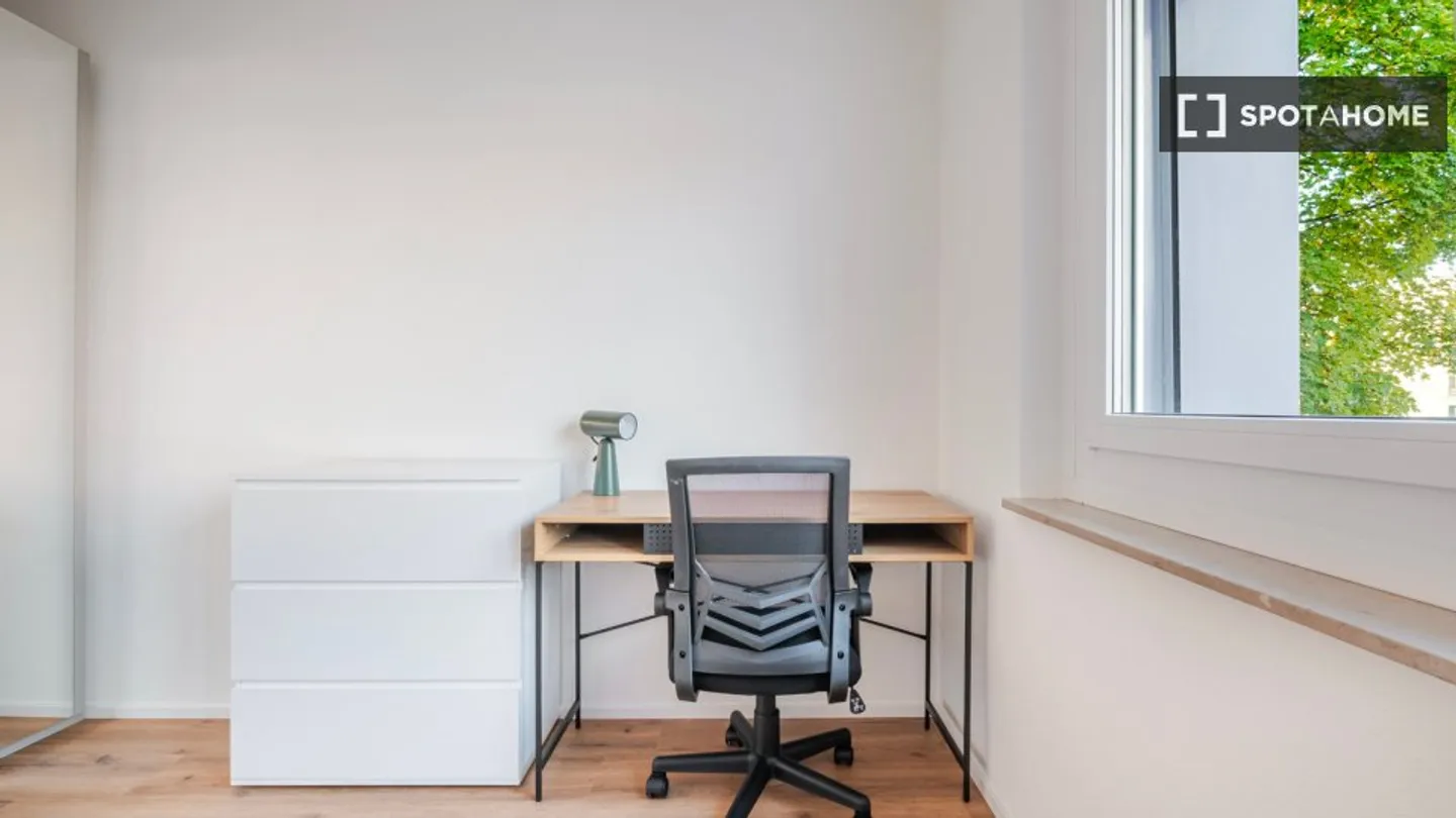 Appartamento in affitto - Foto 10 di 18