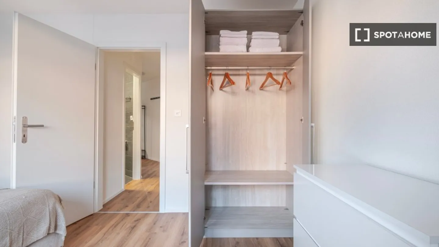 Appartamento in affitto - Foto 11 di 18