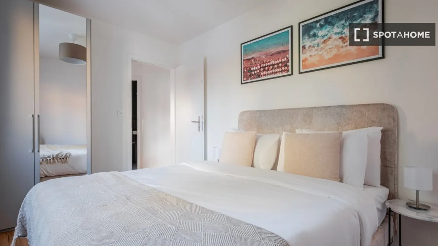 Appartamento in affitto - Foto 13 di 18