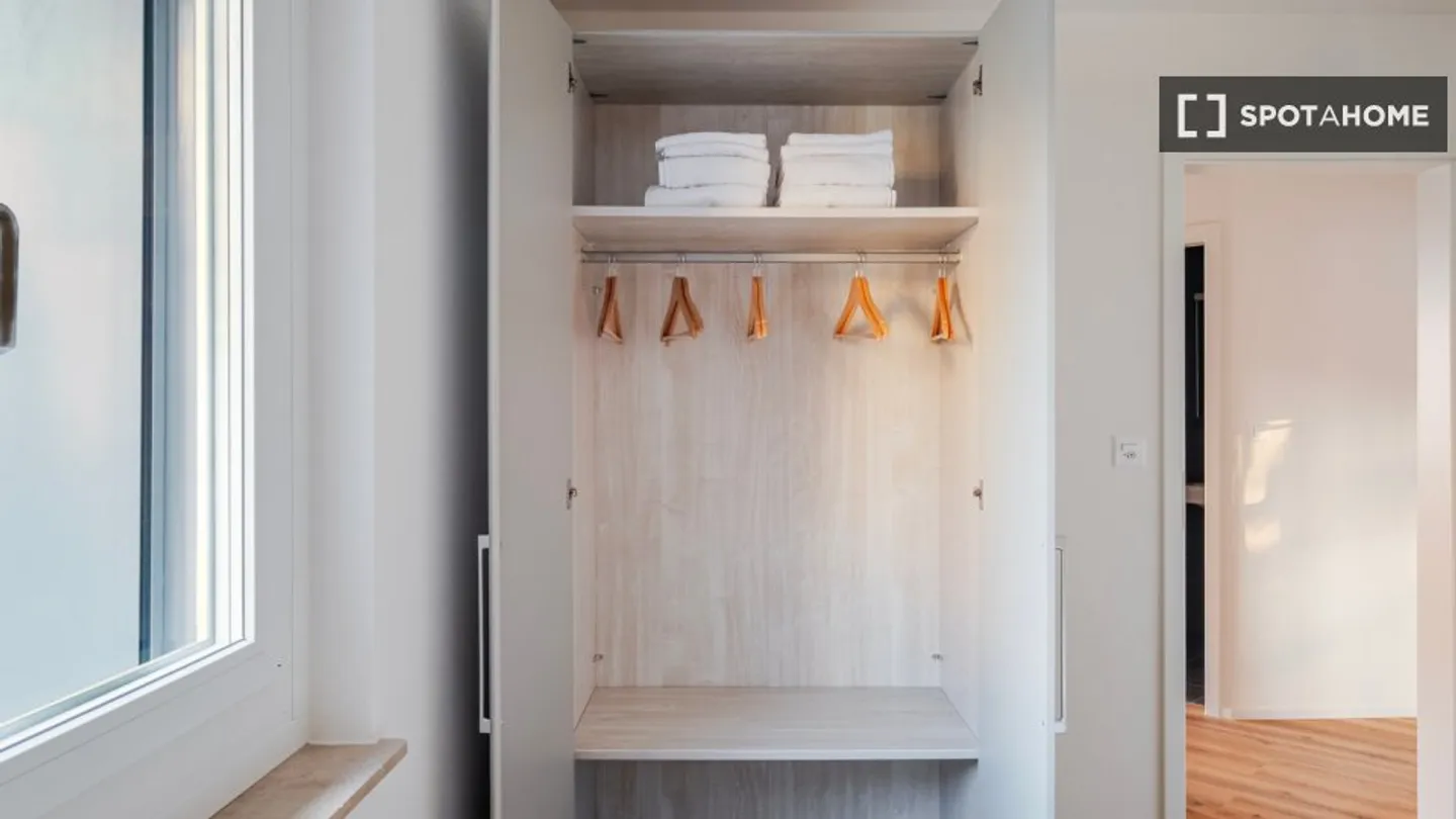 Appartamento in affitto - Foto 16 di 18