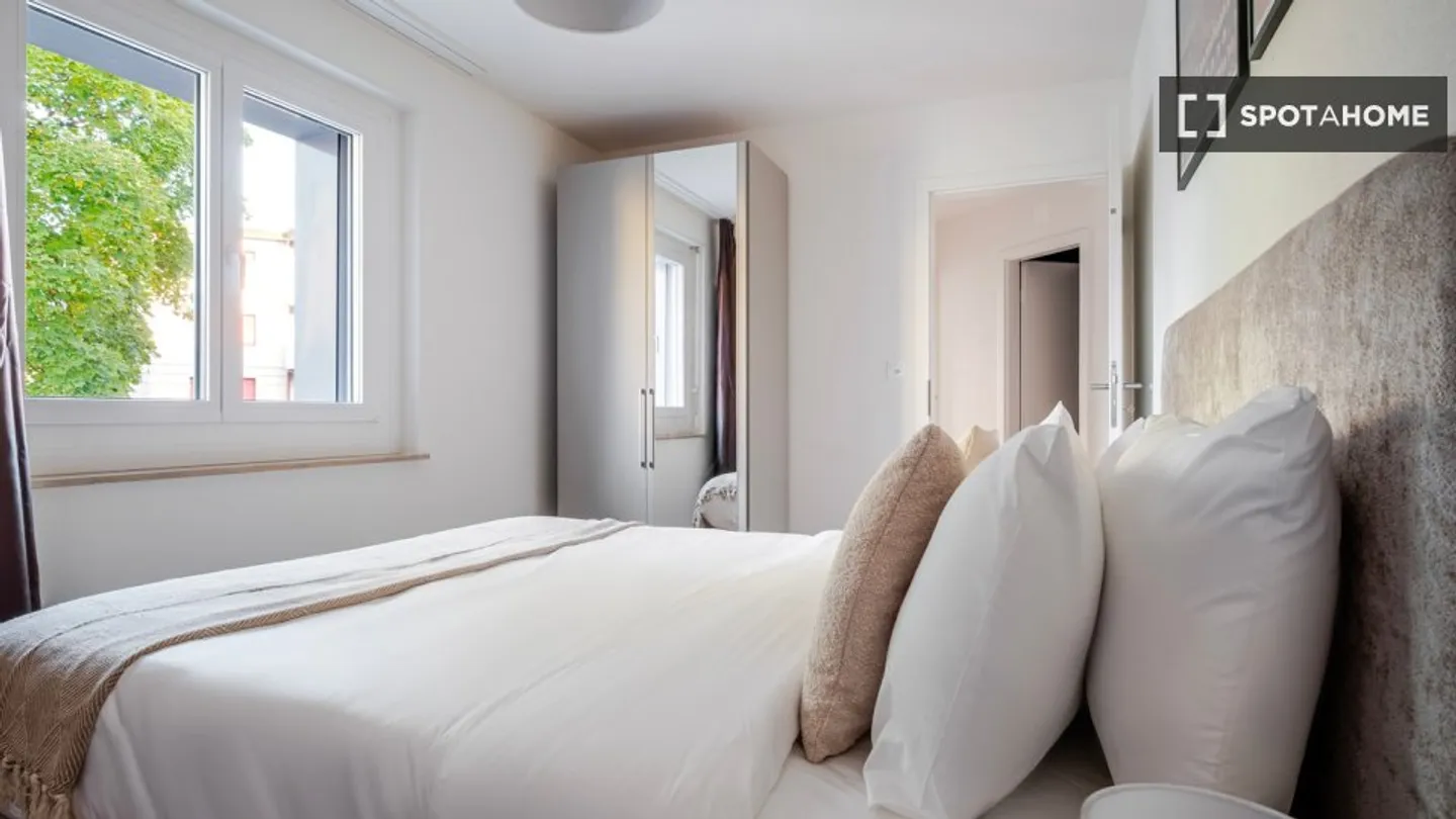 Appartamento in affitto - Foto 15 di 18