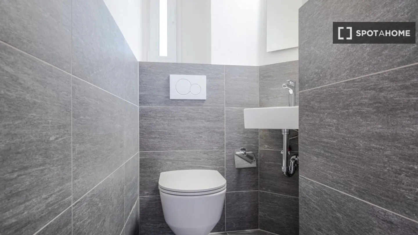 Appartamento in affitto - Foto 18 di 18