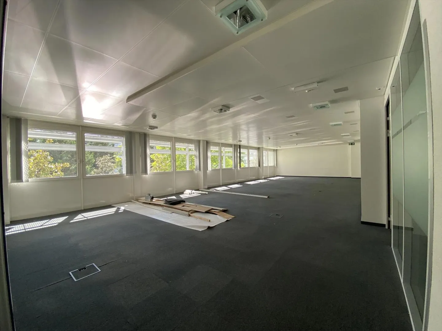 Office - Photo 9 of 13