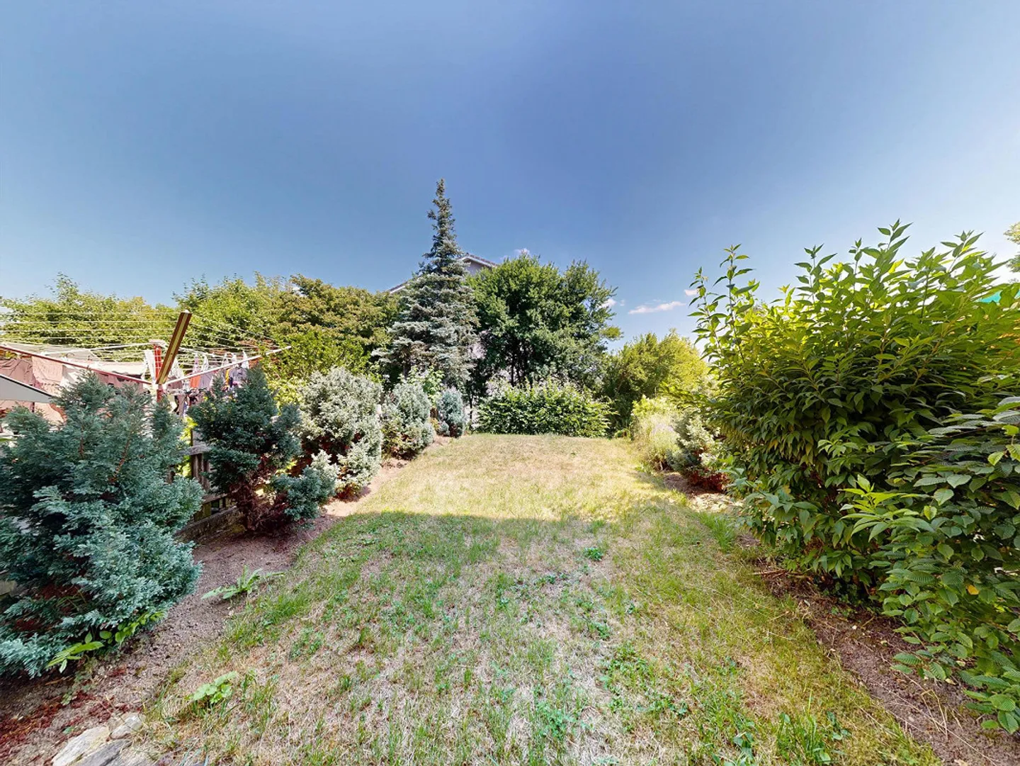 Charmante maison de ville de 5,5 pièces à Laufen - Photo 12 sur 13