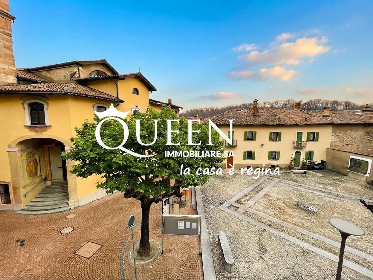 Arzo: maison charmante con due appartamenti, 6.5 locali, 196 mq, nel n - Photo 3 sur 13