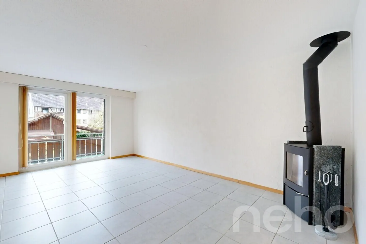 Gepflegtes Duplex in Rorbas - Foto 4 von 12