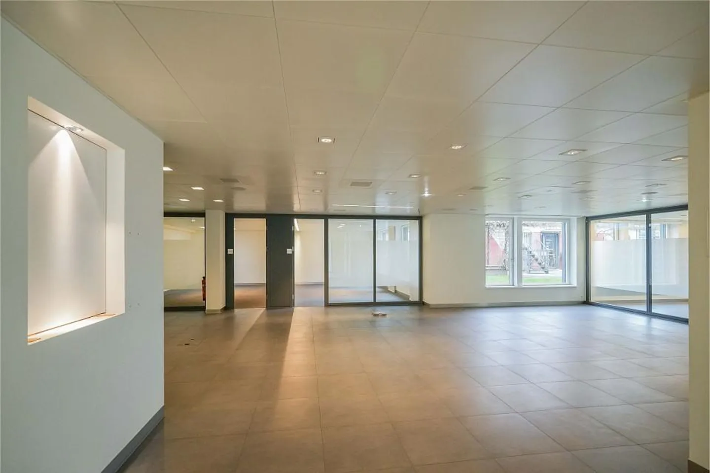 Espace Commercial à Frick - Photo 3 sur 13