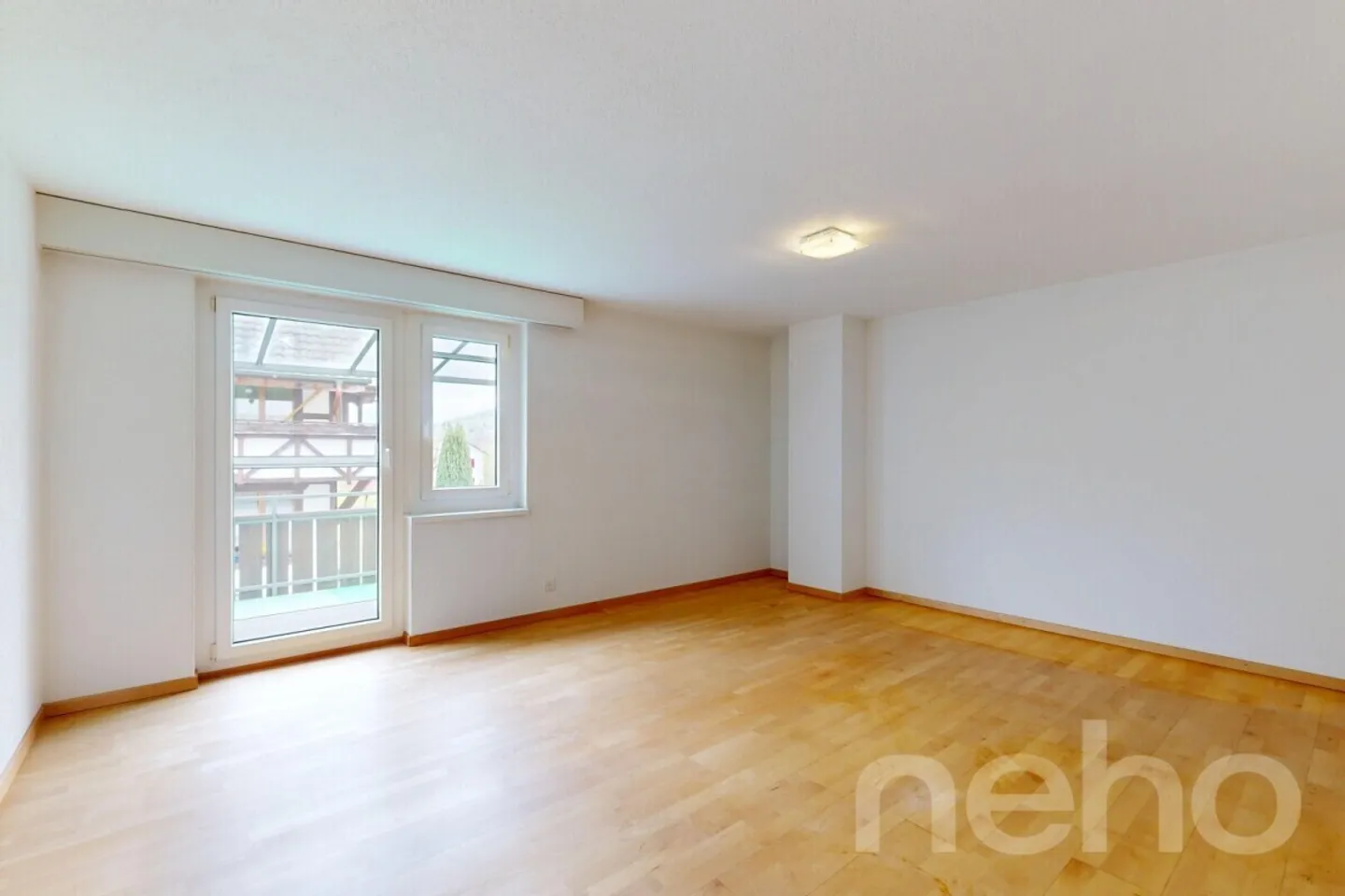 Gepflegtes Duplex in Rorbas - Foto 9 von 12