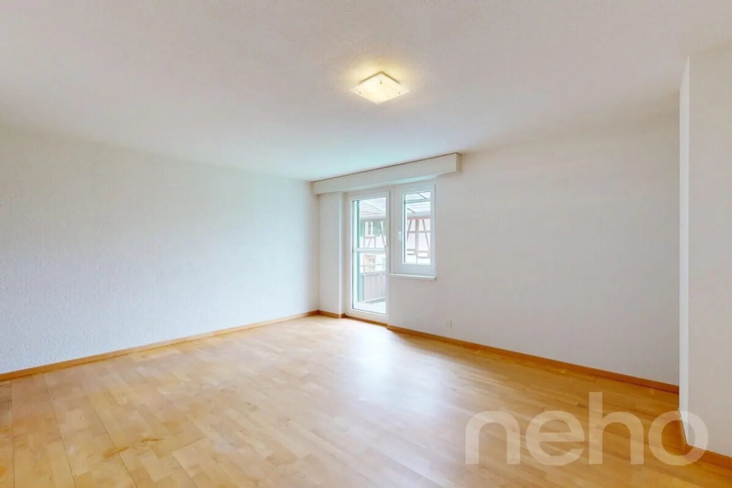 Gepflegtes Duplex in Rorbas - Foto 10 von 12