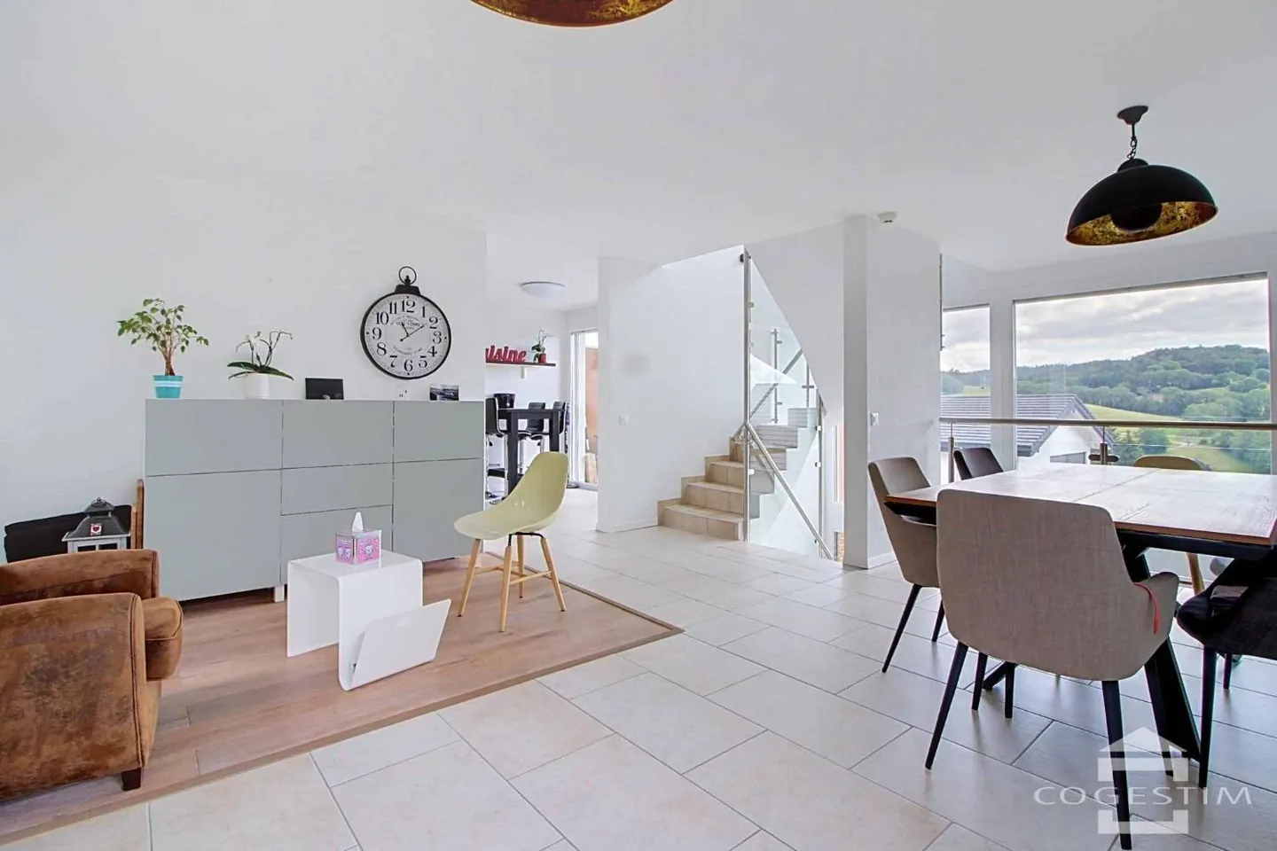 Reihenhaus mit 6 Zimmern - Foto 6 von 13