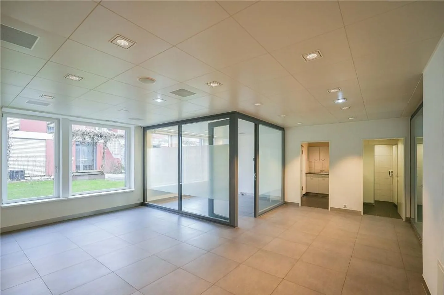 Espace Commercial à Frick - Photo 5 sur 13