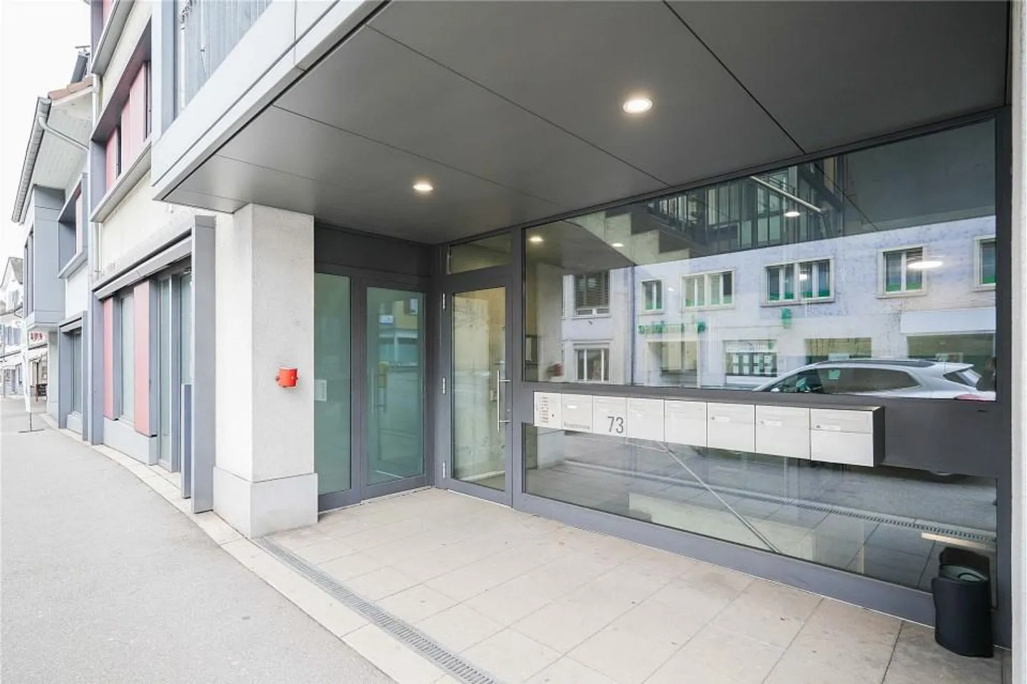 Espace Commercial à Frick - Photo 8 sur 13